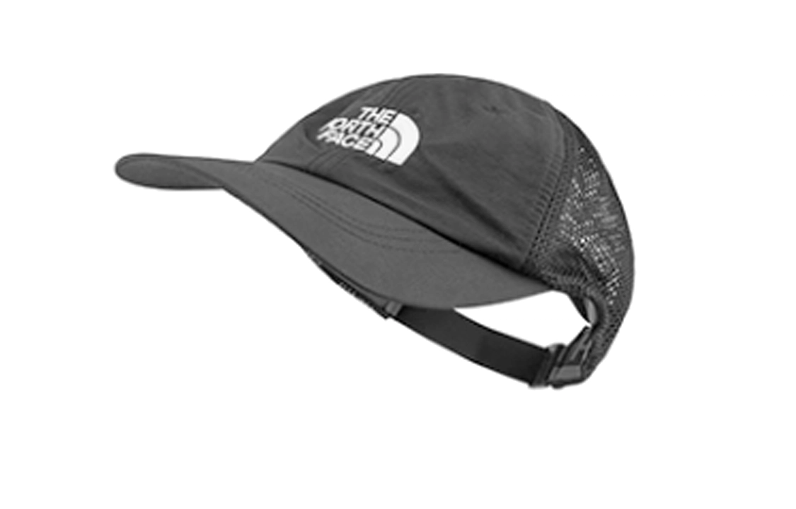 THE NORTH FACE Logo -