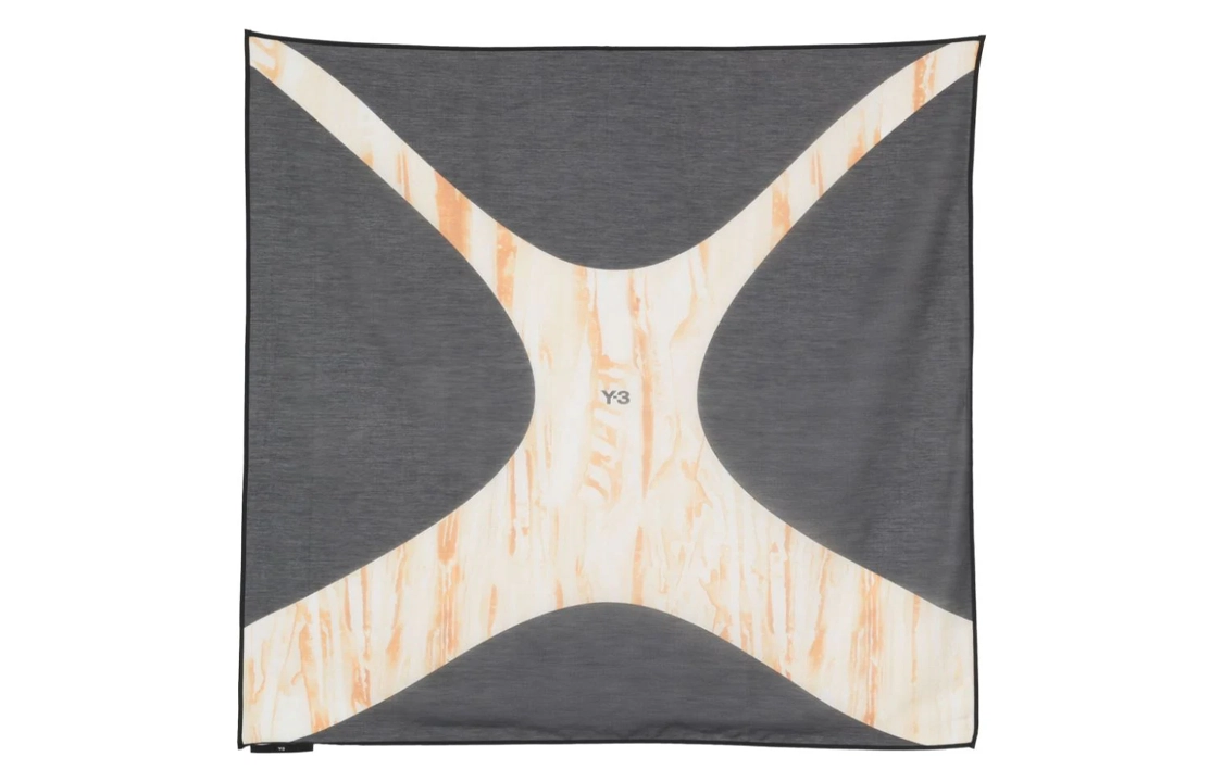 Y-3 Logo