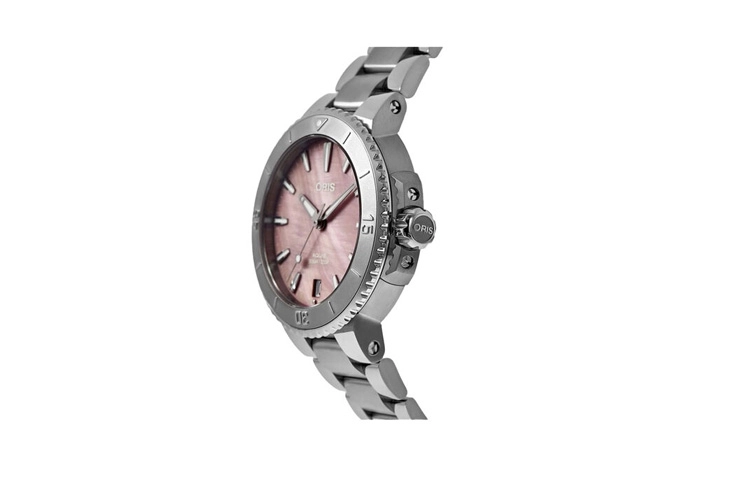 Oris 300 36.5mm 0173377704158-0781805P