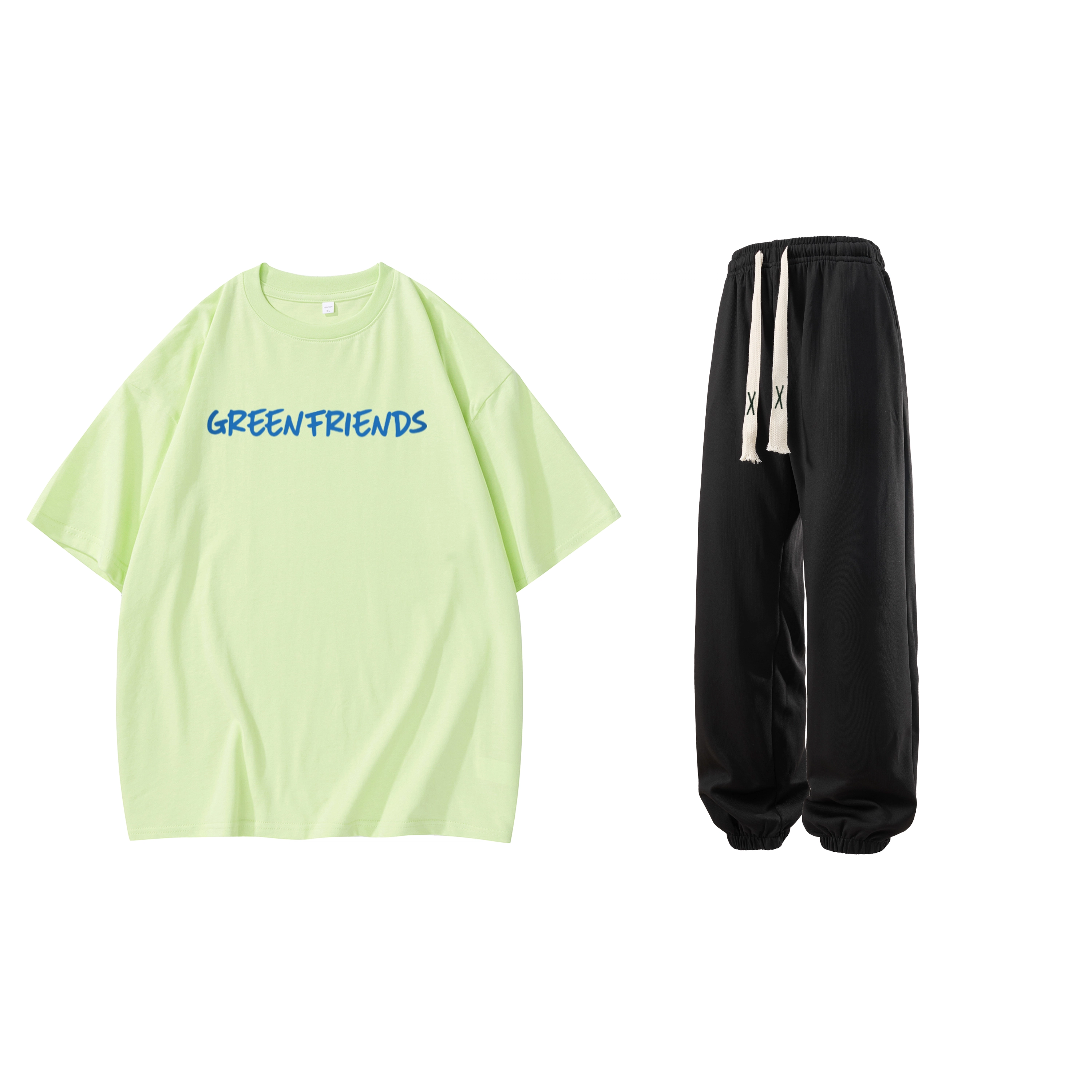 GF T