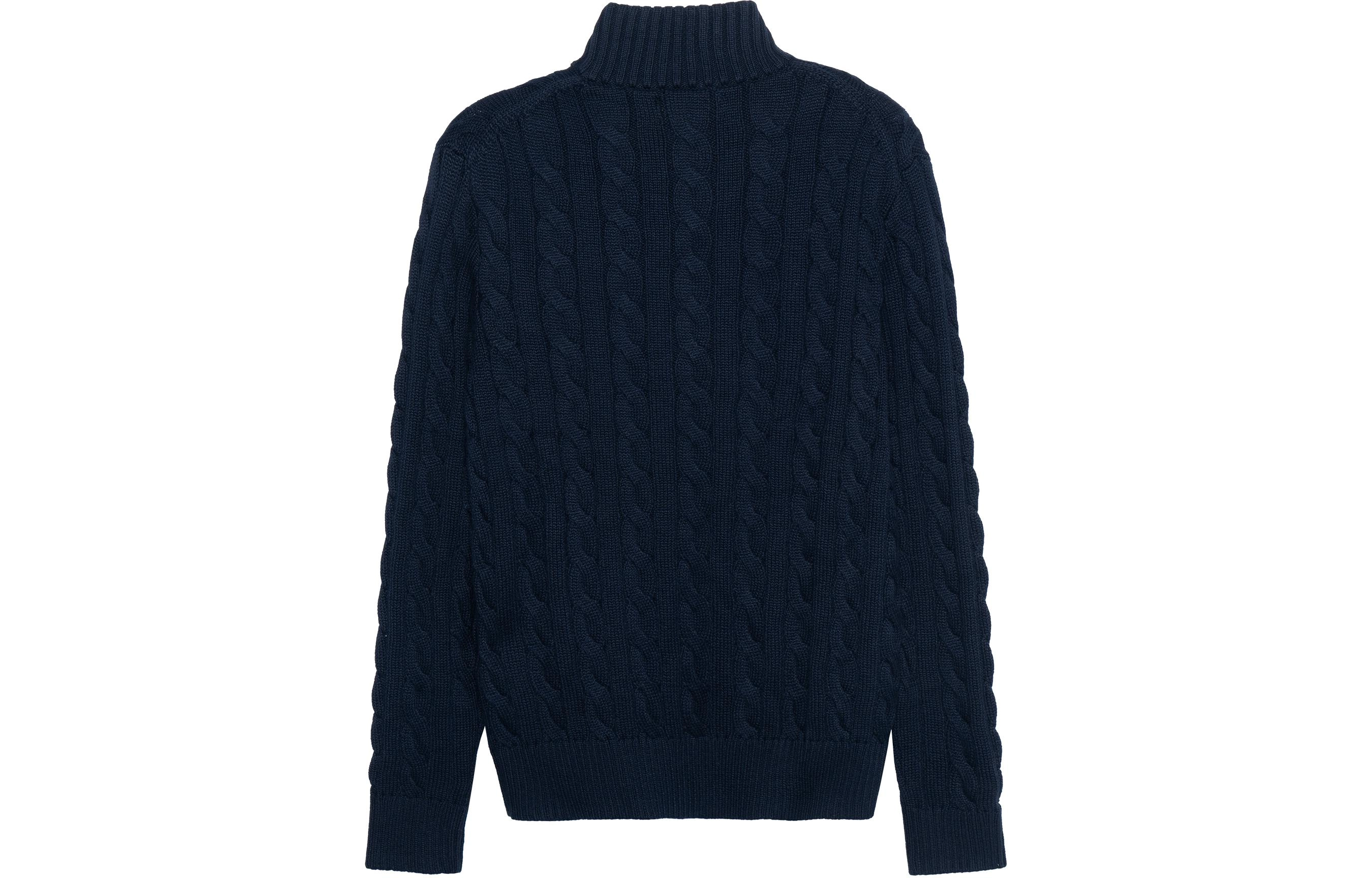 Polo Ralph Lauren FW22 Logo