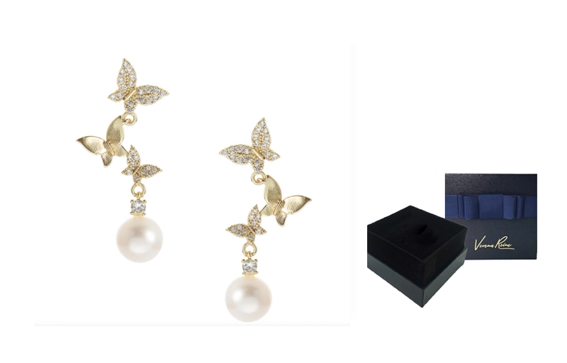 Verena Reine 18K 925