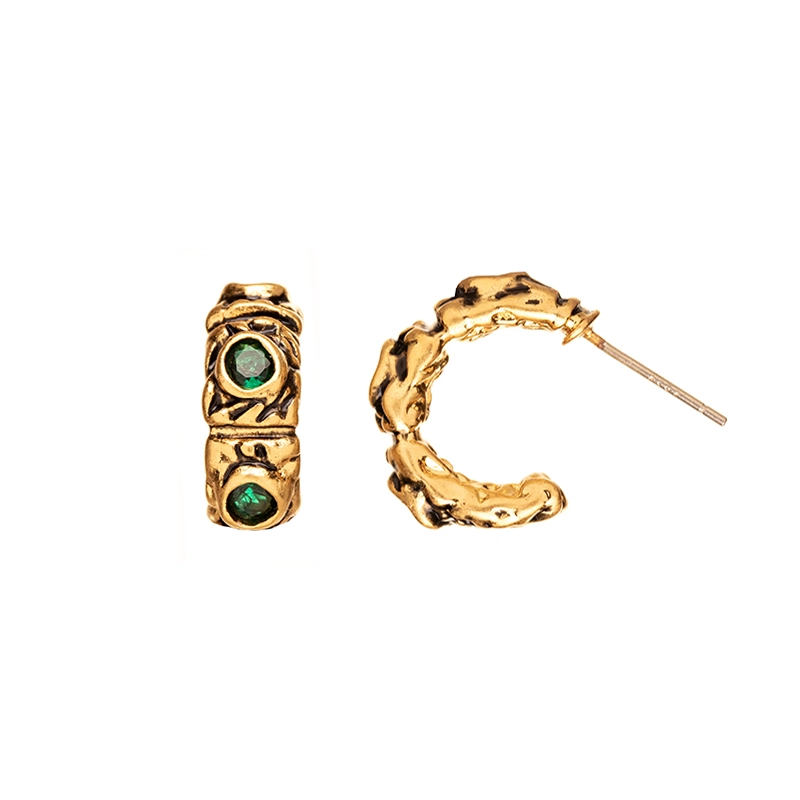 vintage 18k