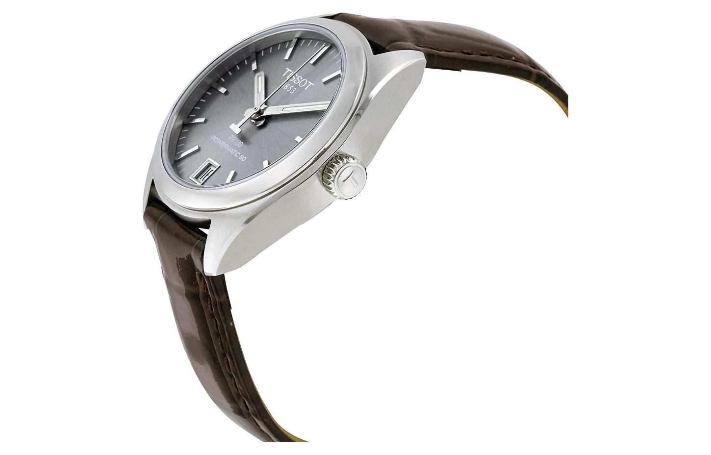 TISSOT 100 33mm T101.207.16.071.00