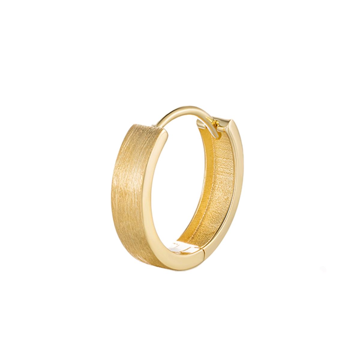 iCEGIANT iGT Gold earring 10K