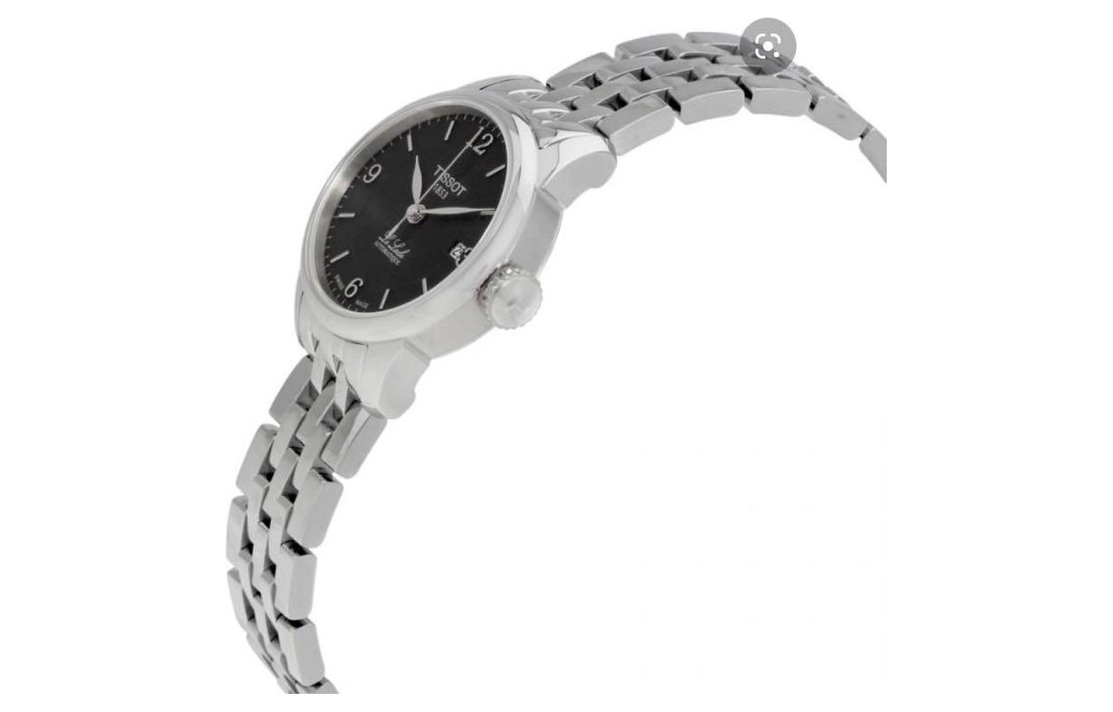 TISSOT 30 25.3mm T41.1.183.54