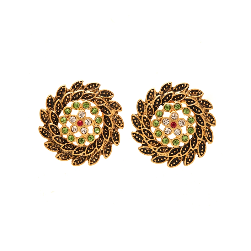 vintage 18k