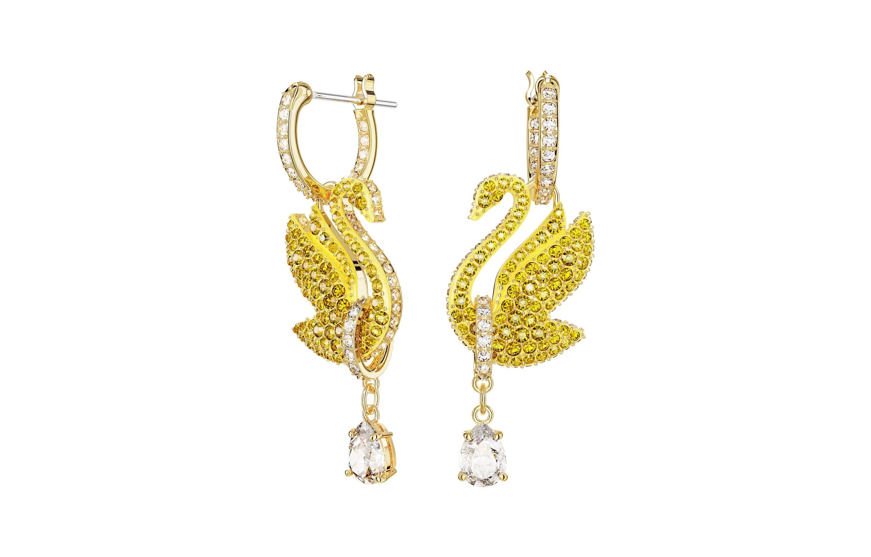 Swarovski Iconic Swan