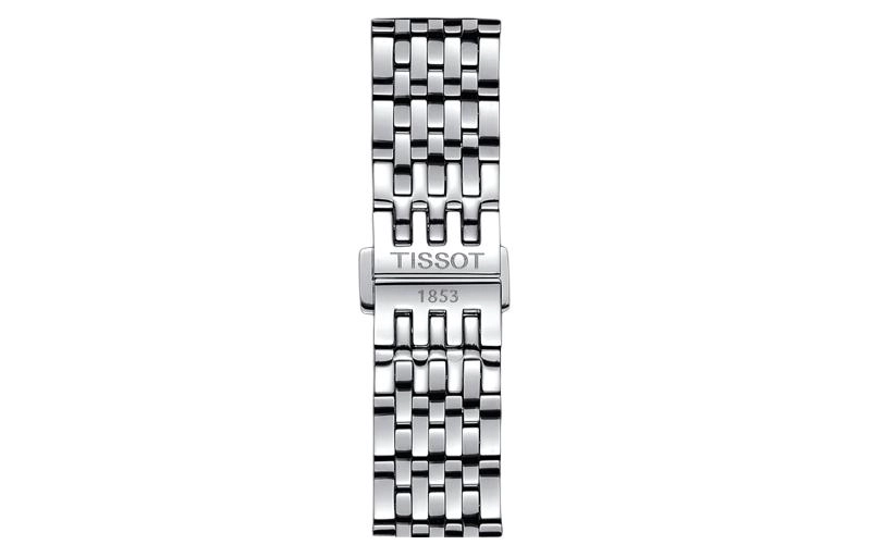 TISSOT 30 39mm T006.407.11.033.00