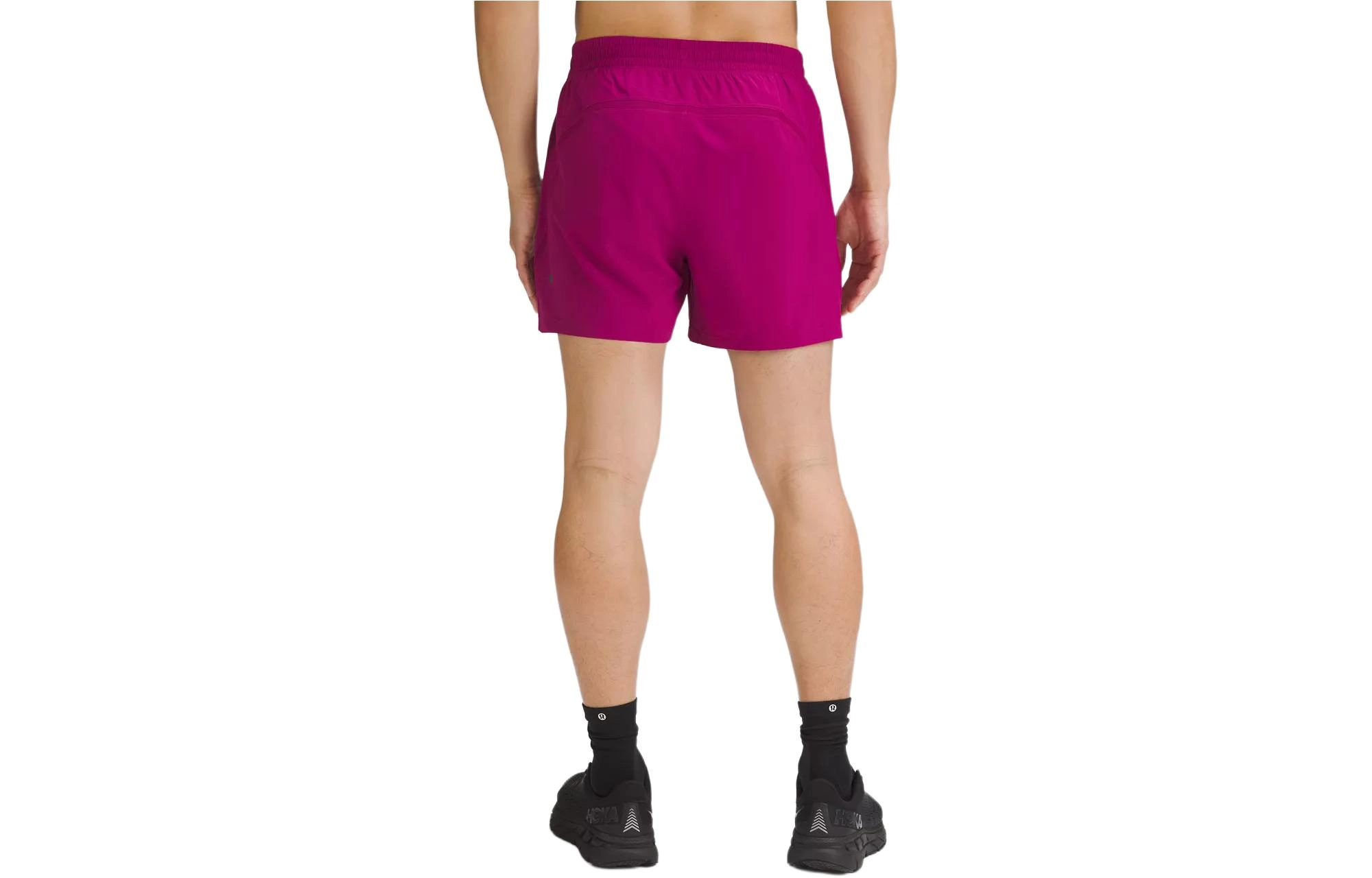 lululemon Pace Breaker Swift 5"