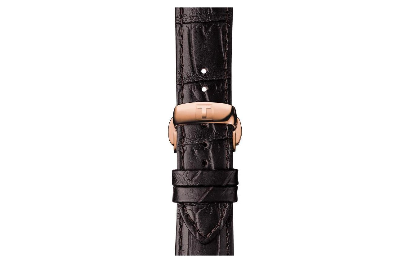 TISSOT 42mm T099.407.36.037.00