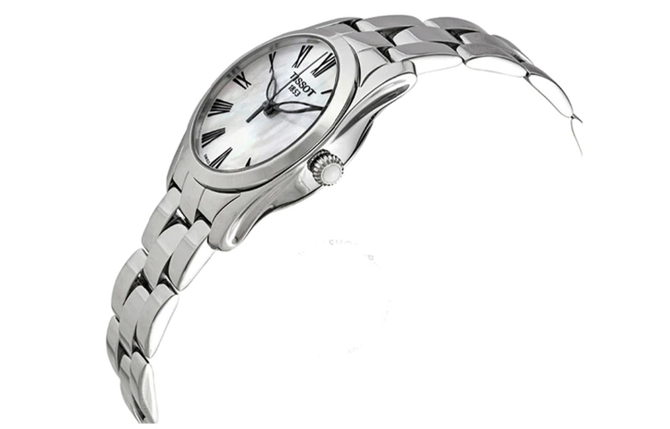 TISSOT 30 30mm T112.210.11.113.00