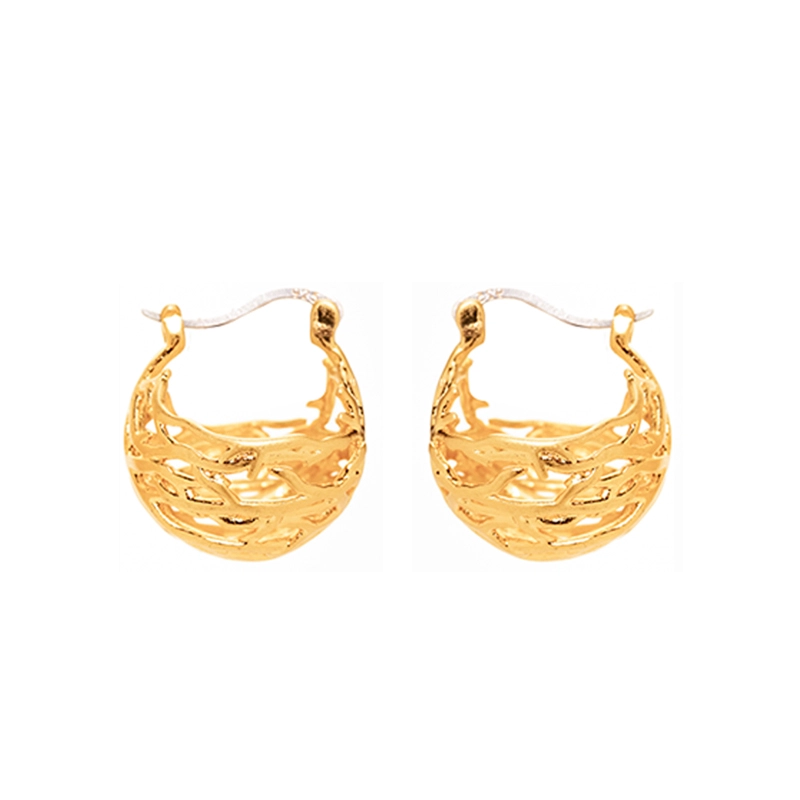 vintage 18k