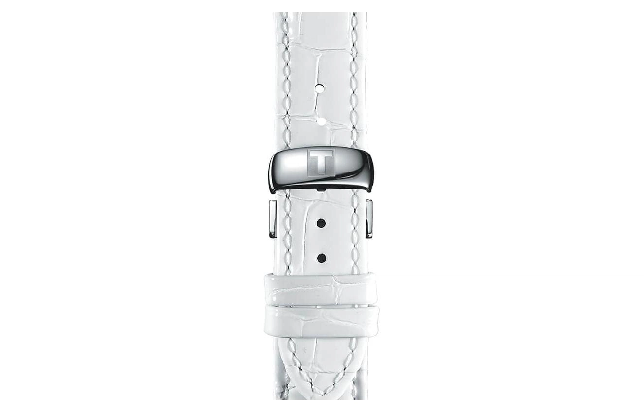 TISSOT 100 32mm T035.210.16.011.00