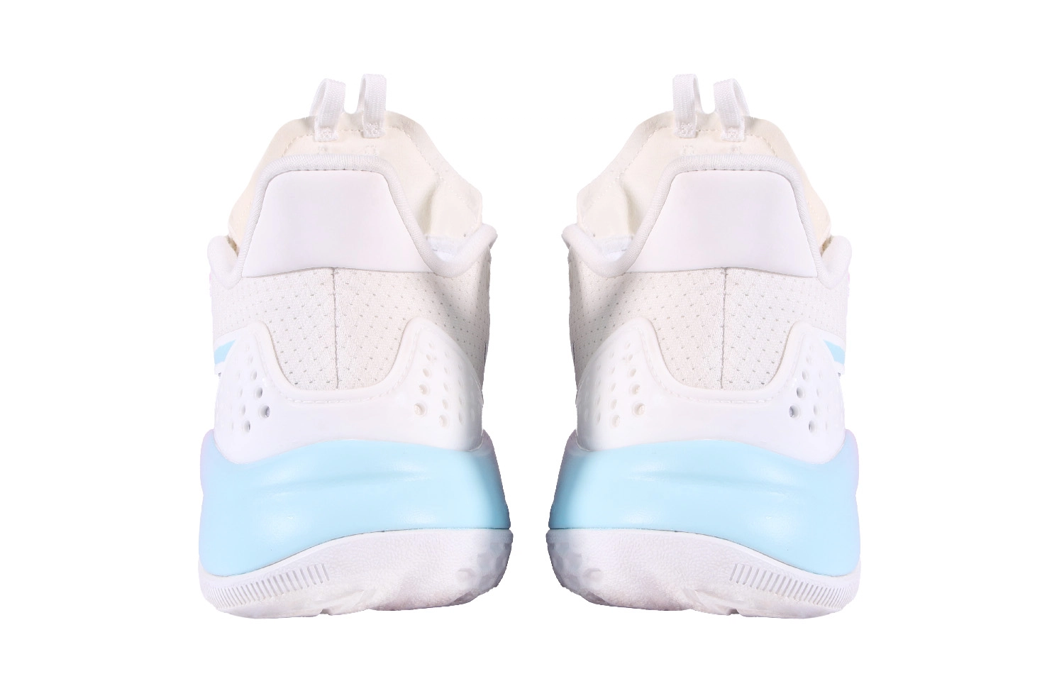 LiNing Combat Low