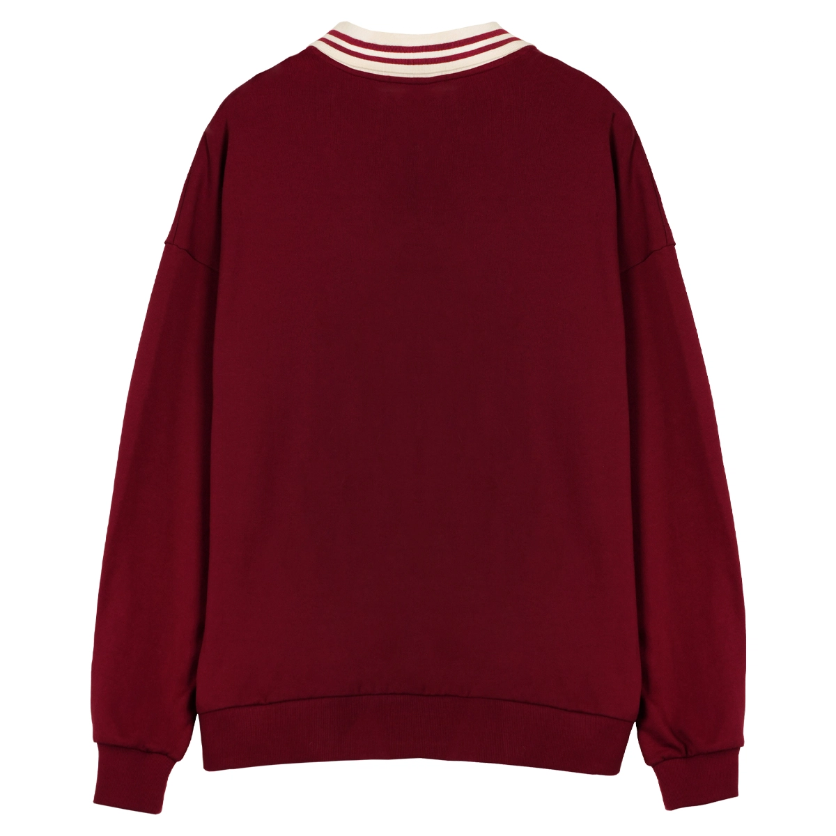 CANOTWAIT_ Polo