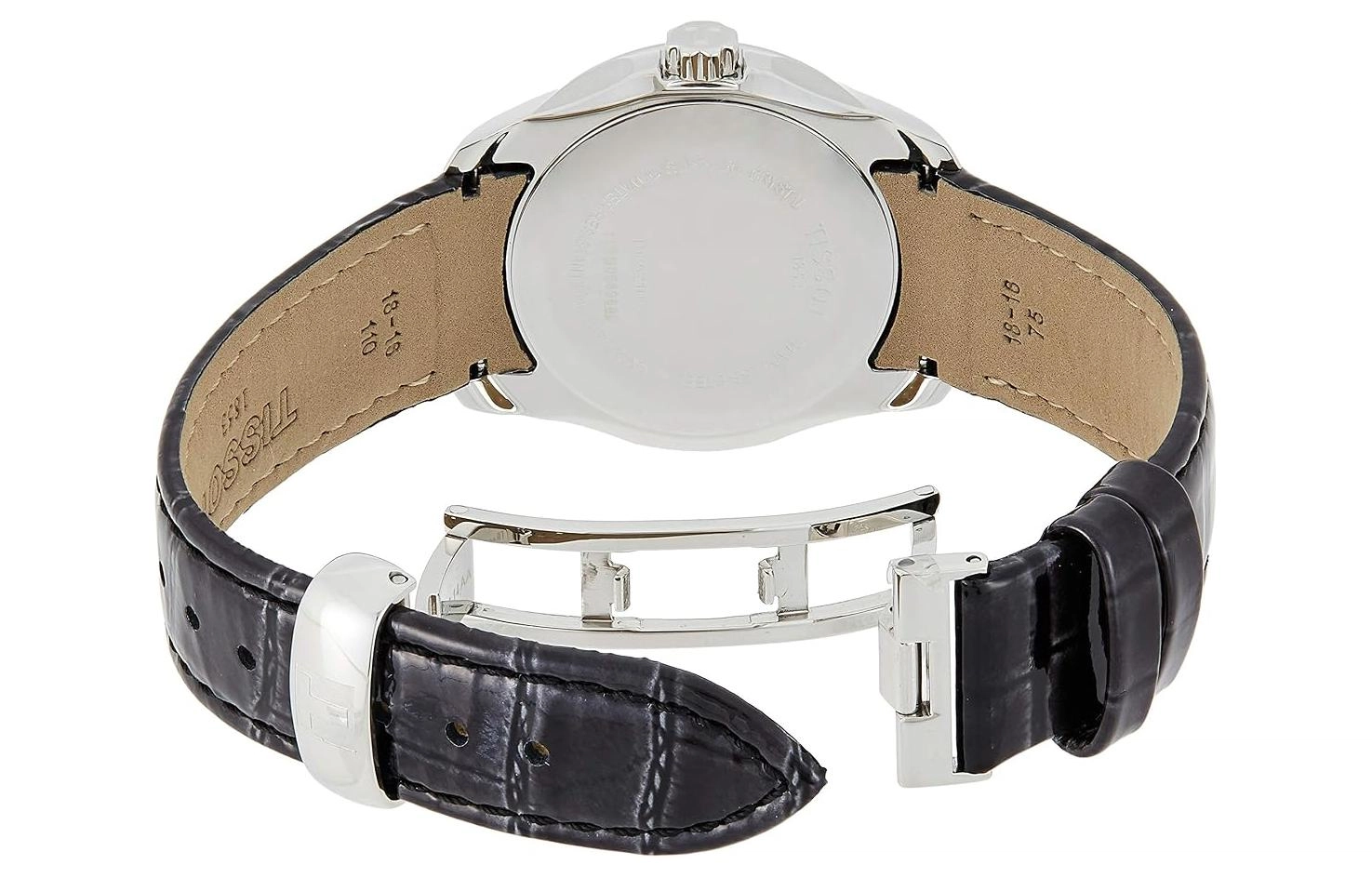 TISSOT 32mm T035.210.66.051.00