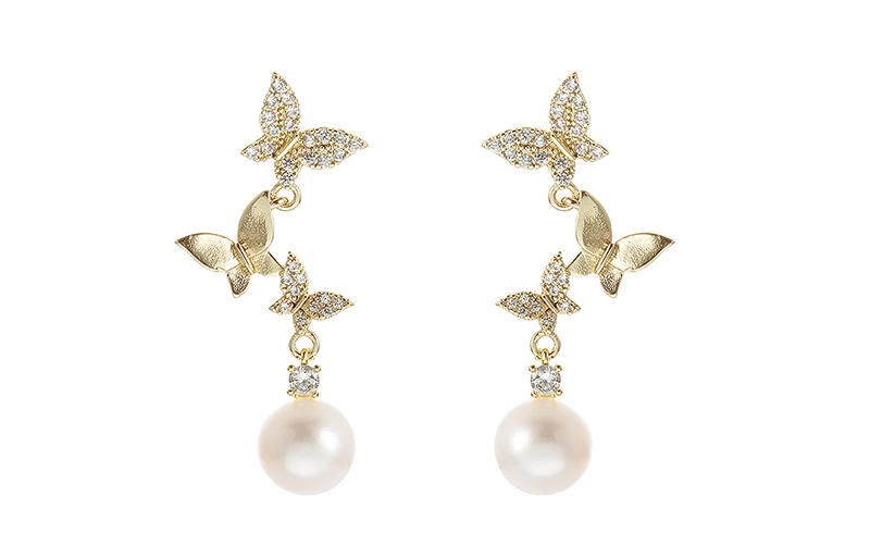 Verena Reine 18K 925