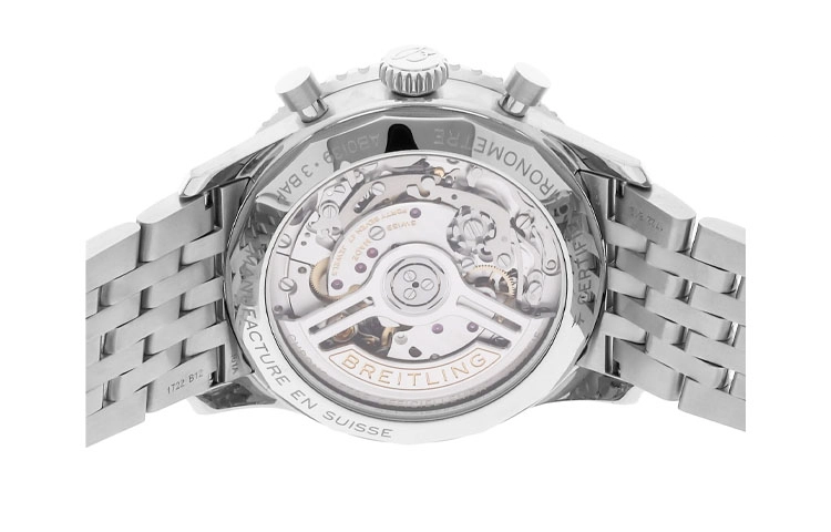 BREITLING 30 41mm AB0139241C1A1