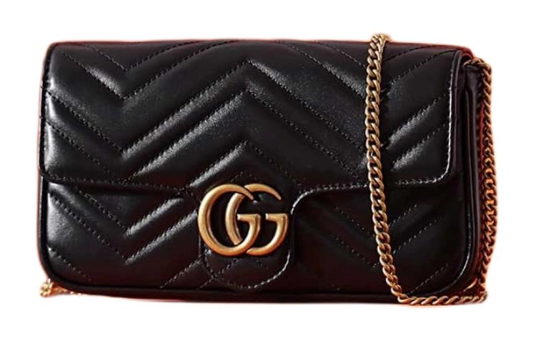 GUCCI GG Marmont G
