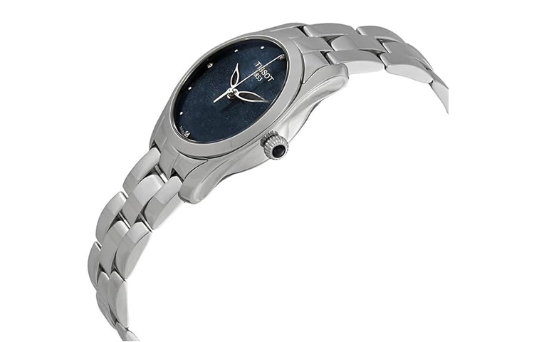 TISSOT 30 30mm T112.210.11.046.00