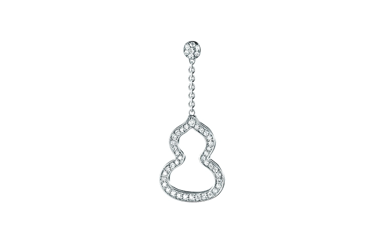 Qeelin Wulu 18K