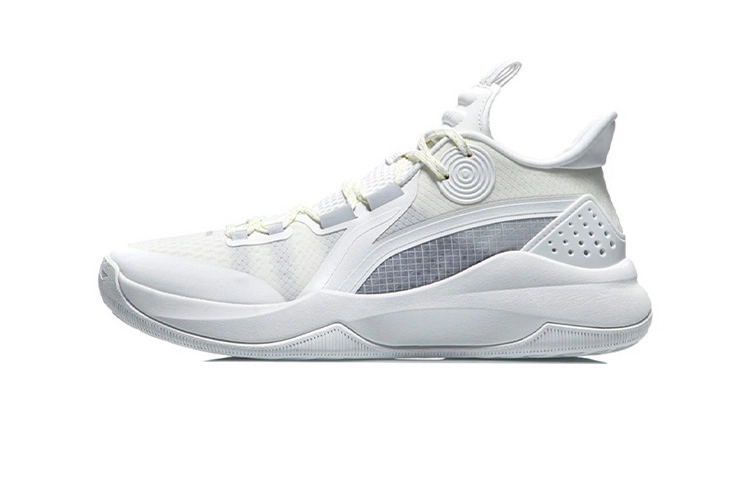 LiNing Combat Low