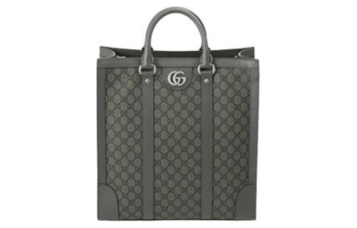 GUCCI Ophidia Logo Tote