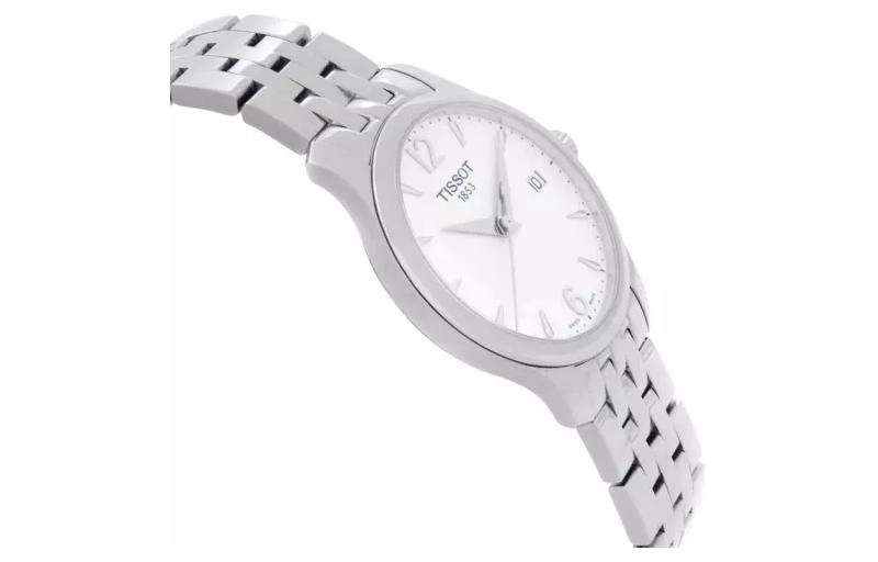 TISSOT 30 33mm T063.210.11.037.00