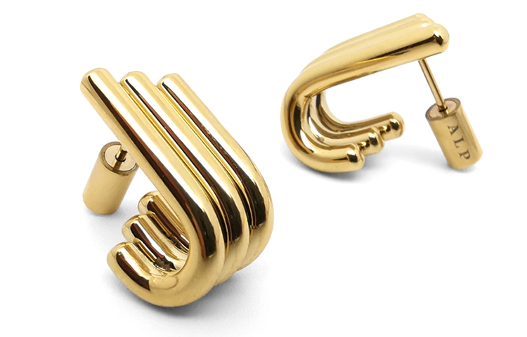 ALP JEWELRY U