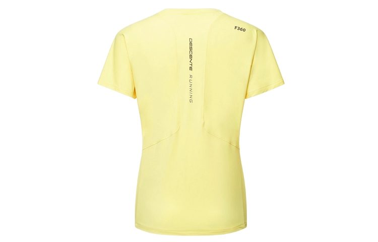 DESCENTE WOMENS RUNNING T
