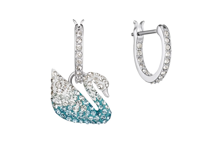 Swarovski Iconic Swan