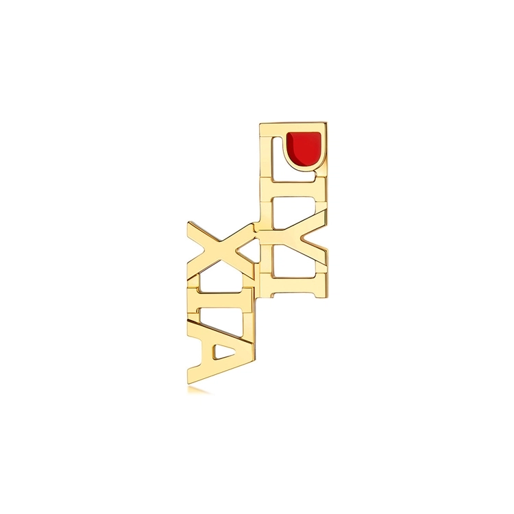 18K