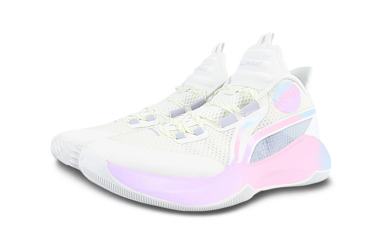 LiNing Combat Low