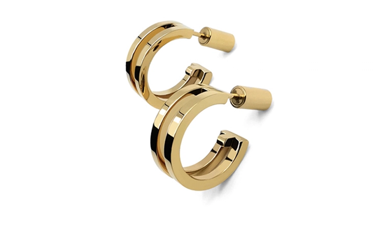 ALP JEWELRY ZERO R-005G