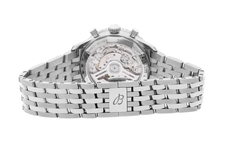 BREITLING 30 41mm AB0139241C1A1