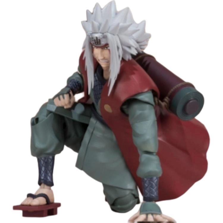 BANDAI shf 14cm