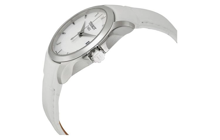 TISSOT 100 32mm T035.210.16.011.00