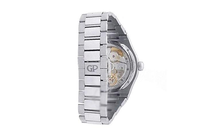 GPGIRARD-PERREGAUX 100m 42mm 81010-11-3153-1CM