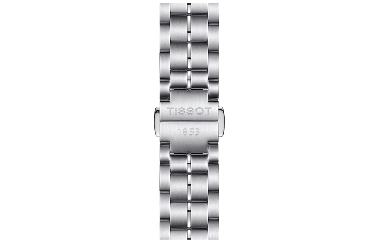 TISSOT 33mm T086.207.11.111.01