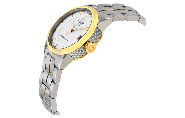 TISSOT 33mm T086.207.22.261.00