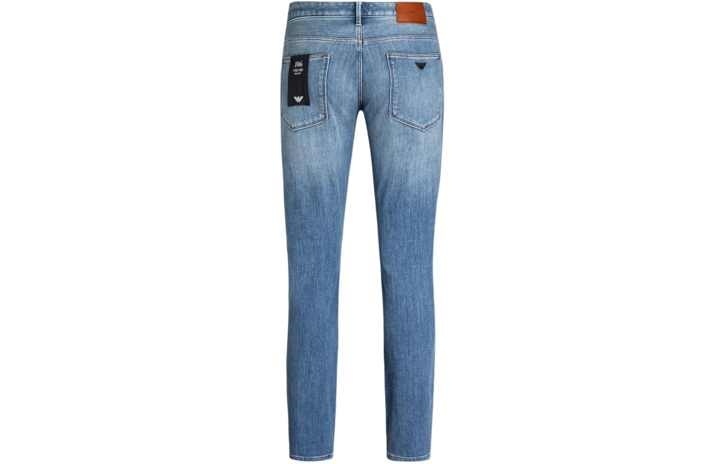 EMPORIO ARMANI SS24