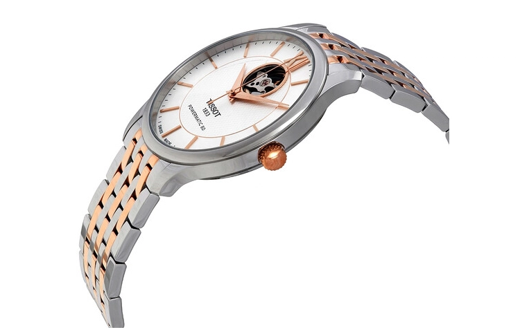 TISSOT 30 40mm T063.907.22.038.01