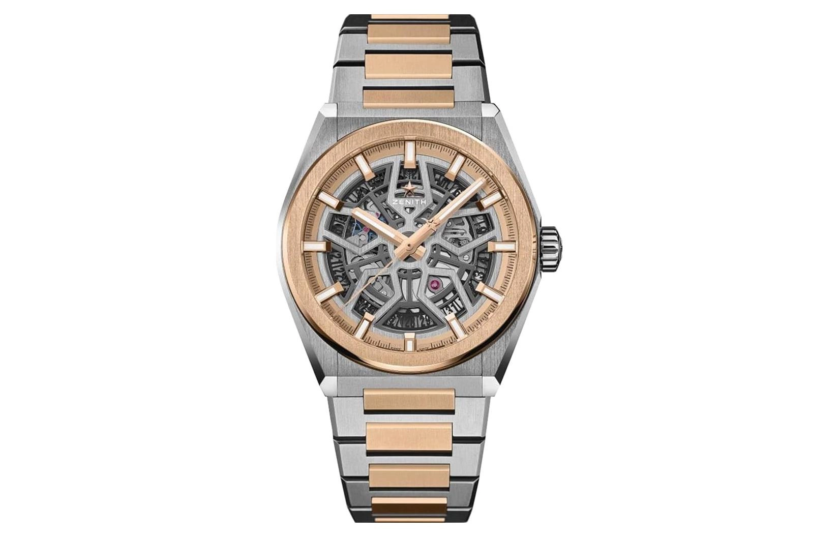 ZENITH 50 33mm