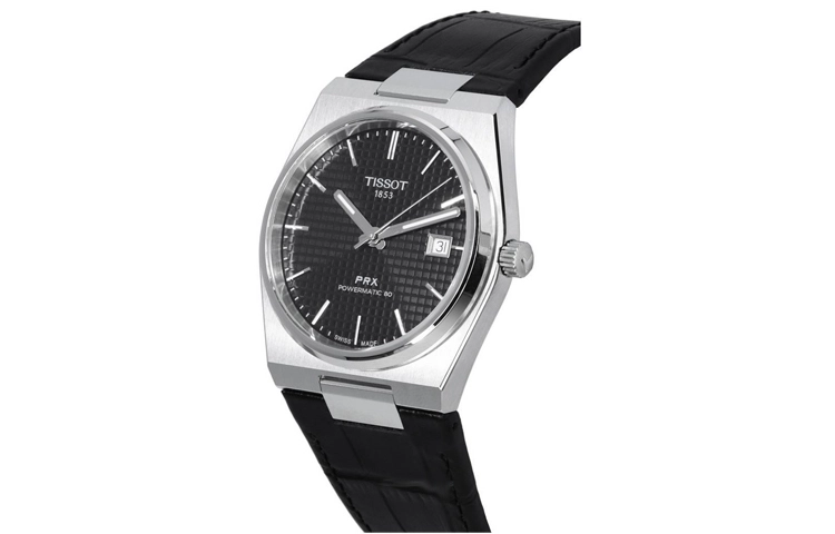 TISSOT PRX 40mm T137.407.16.051.00