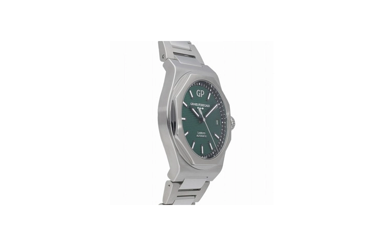 GPGIRARD-PERREGAUX 100m 42mm 81010-11-3153-1CM
