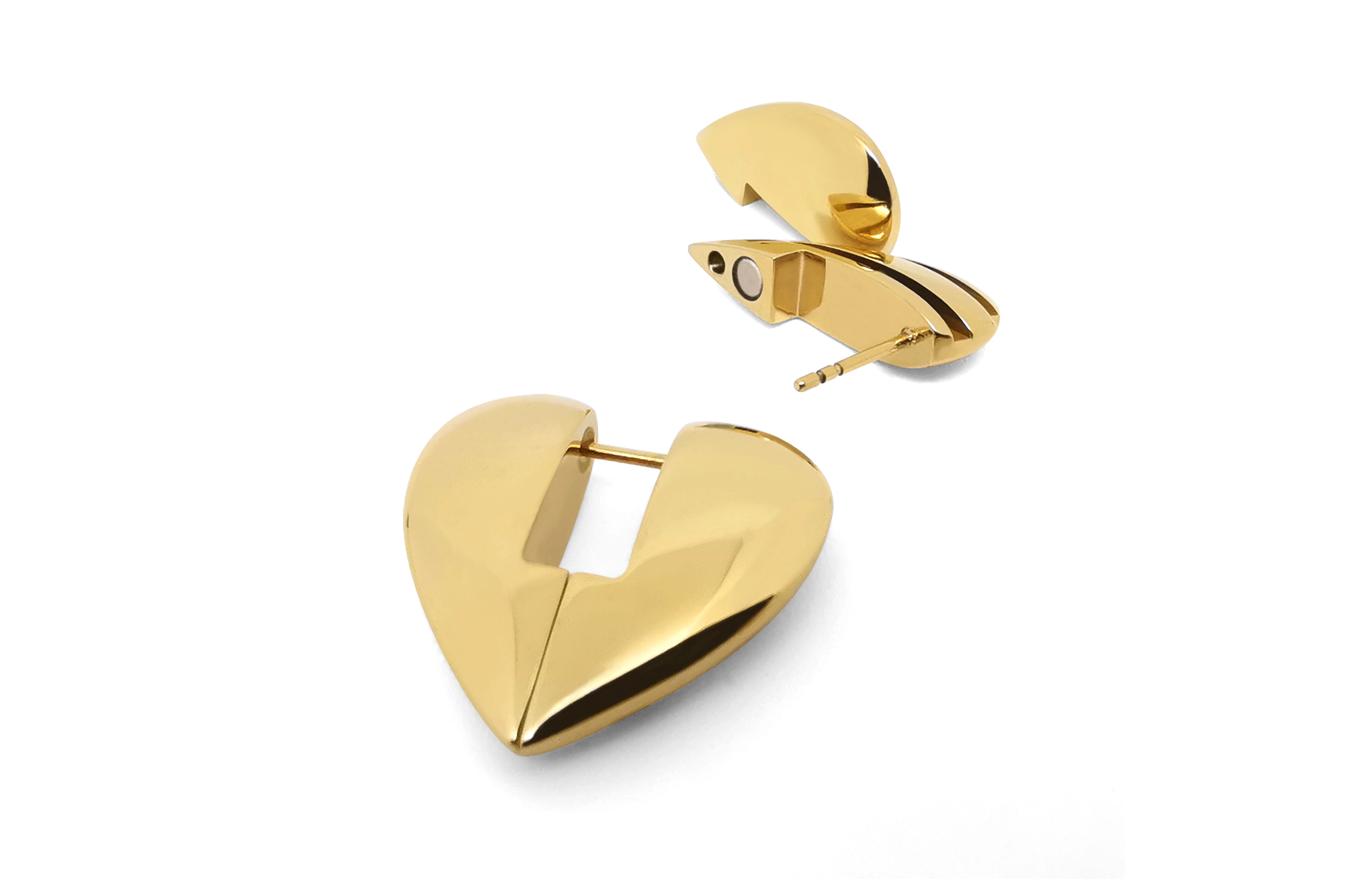 ALP JEWELRYLOV-002G