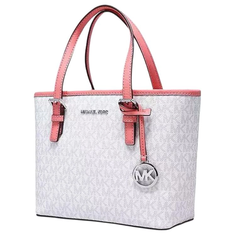 MICHAEL KORS MK Jet Set Tote