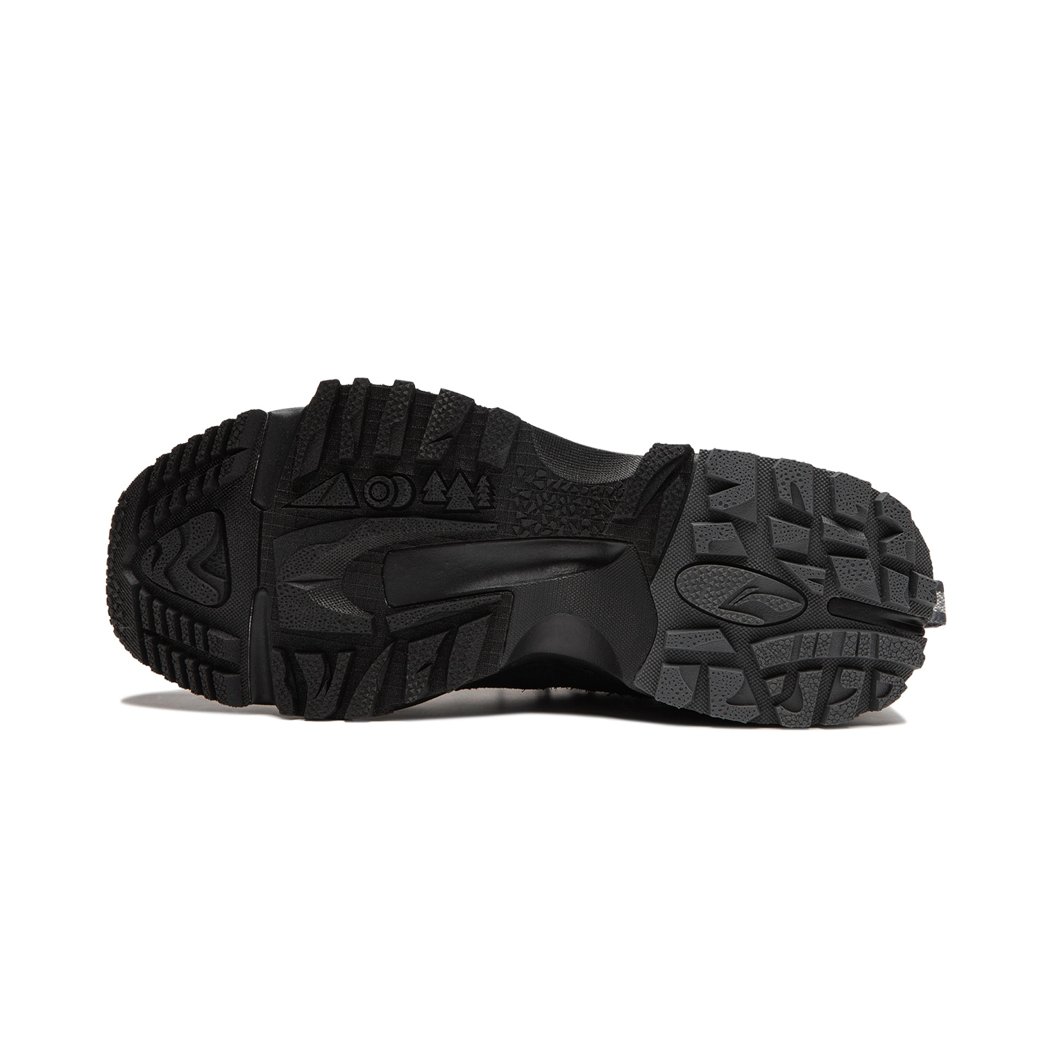 LiNing CF Pro