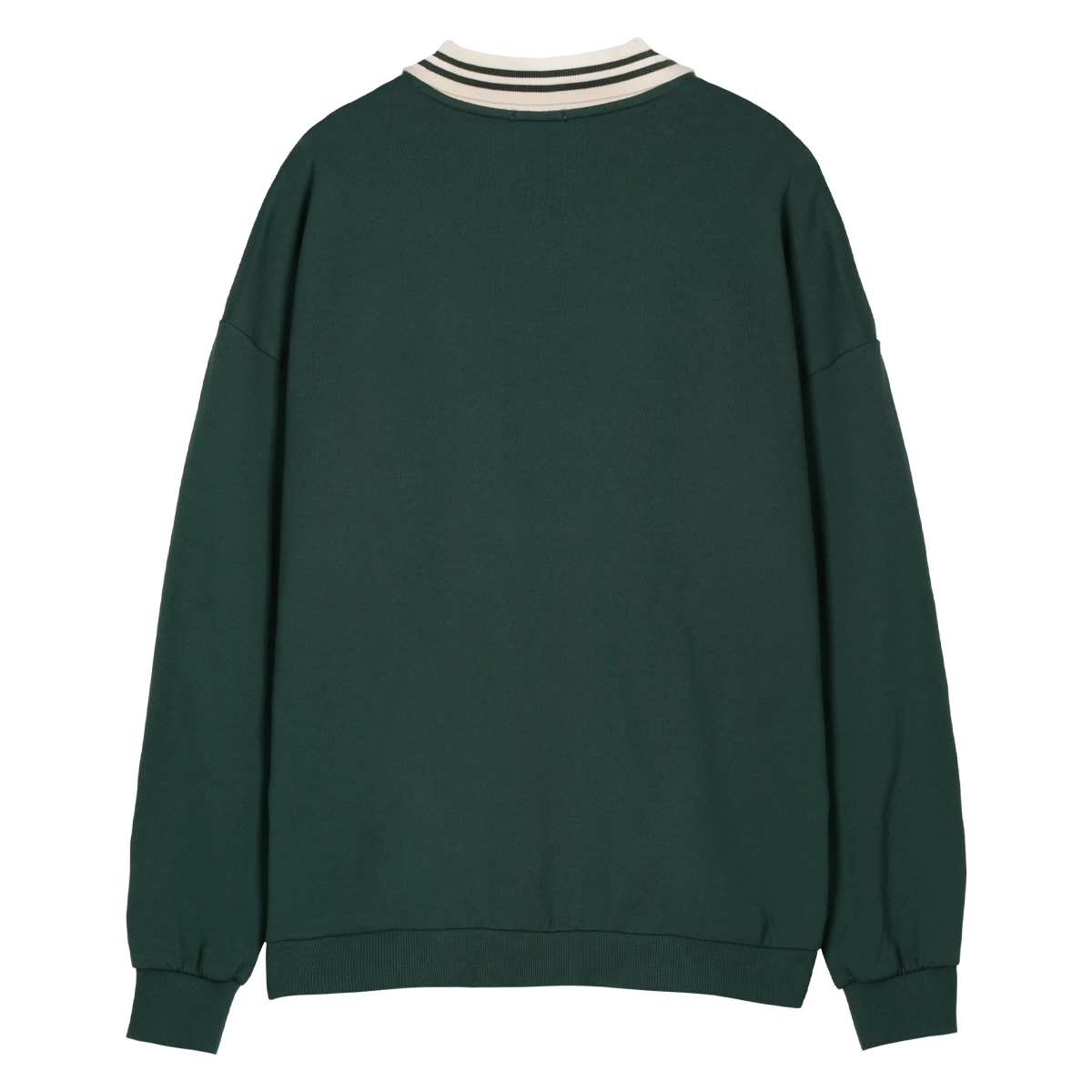 CANOTWAIT_ Polo